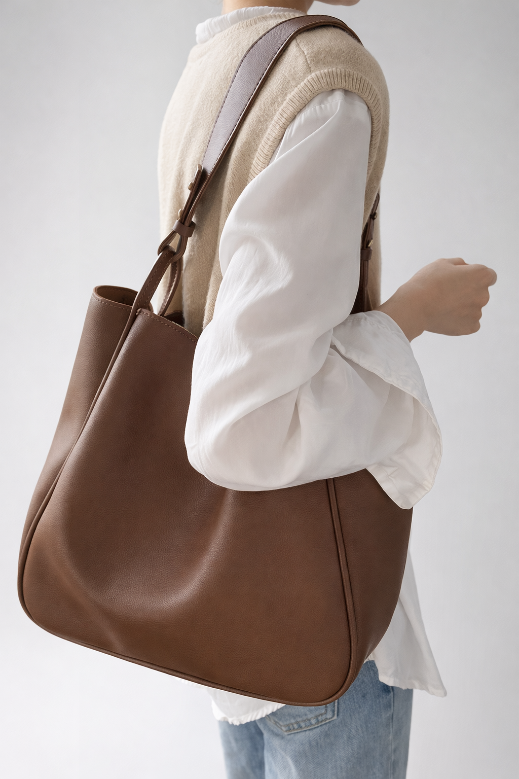 Large work bag ladies