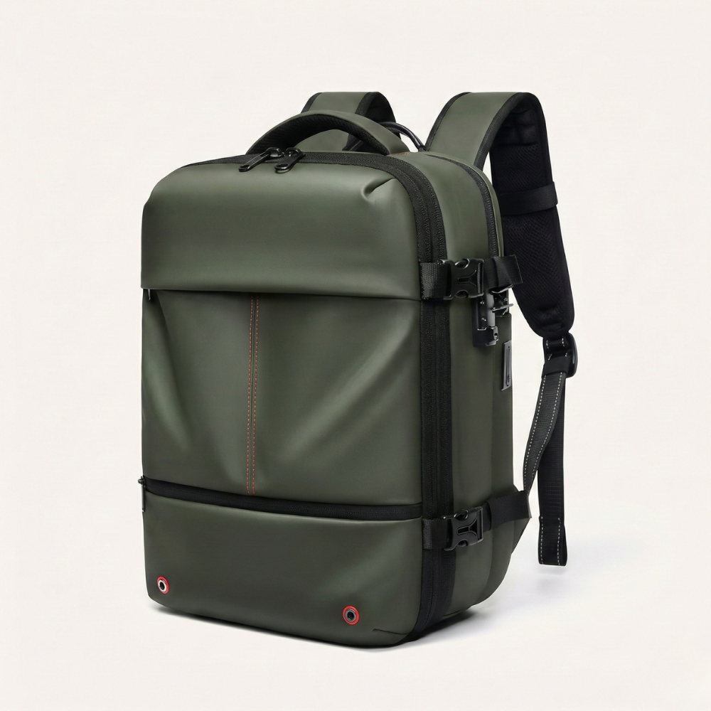 The Overnighter