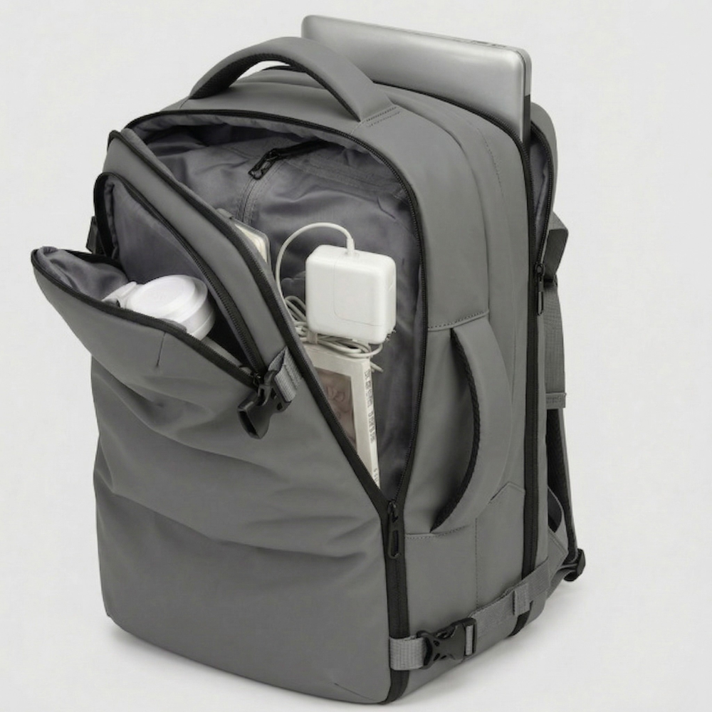 The Weekender - Underseat Cabin Backpack 45L