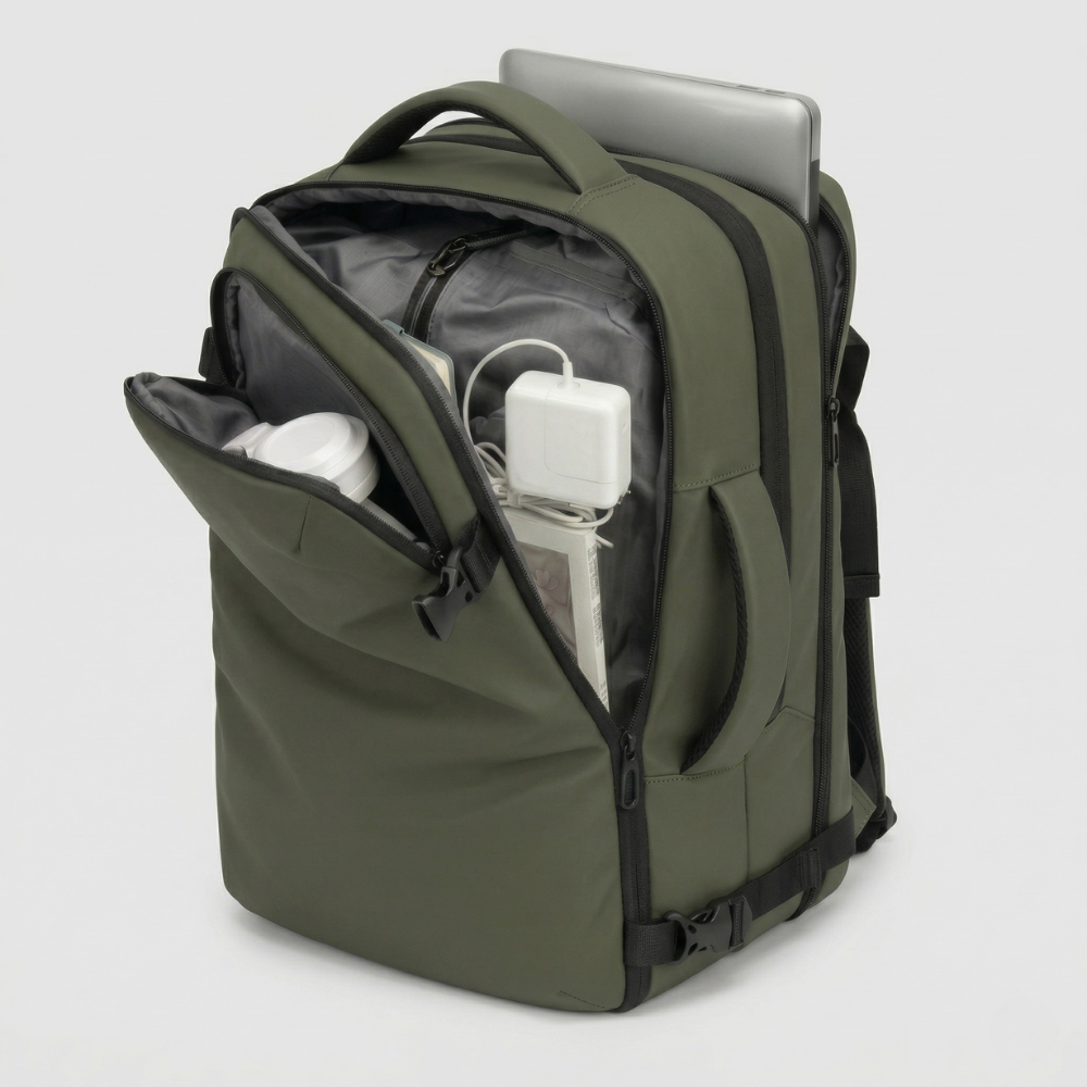 The Weekender - Underseat Cabin Backpack 45L