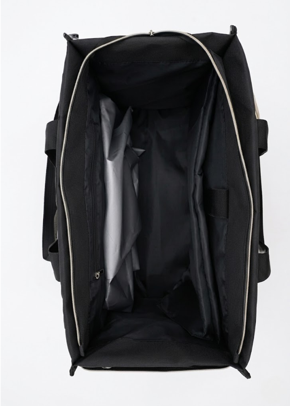 Tote bag with lunch compartment | The Soho