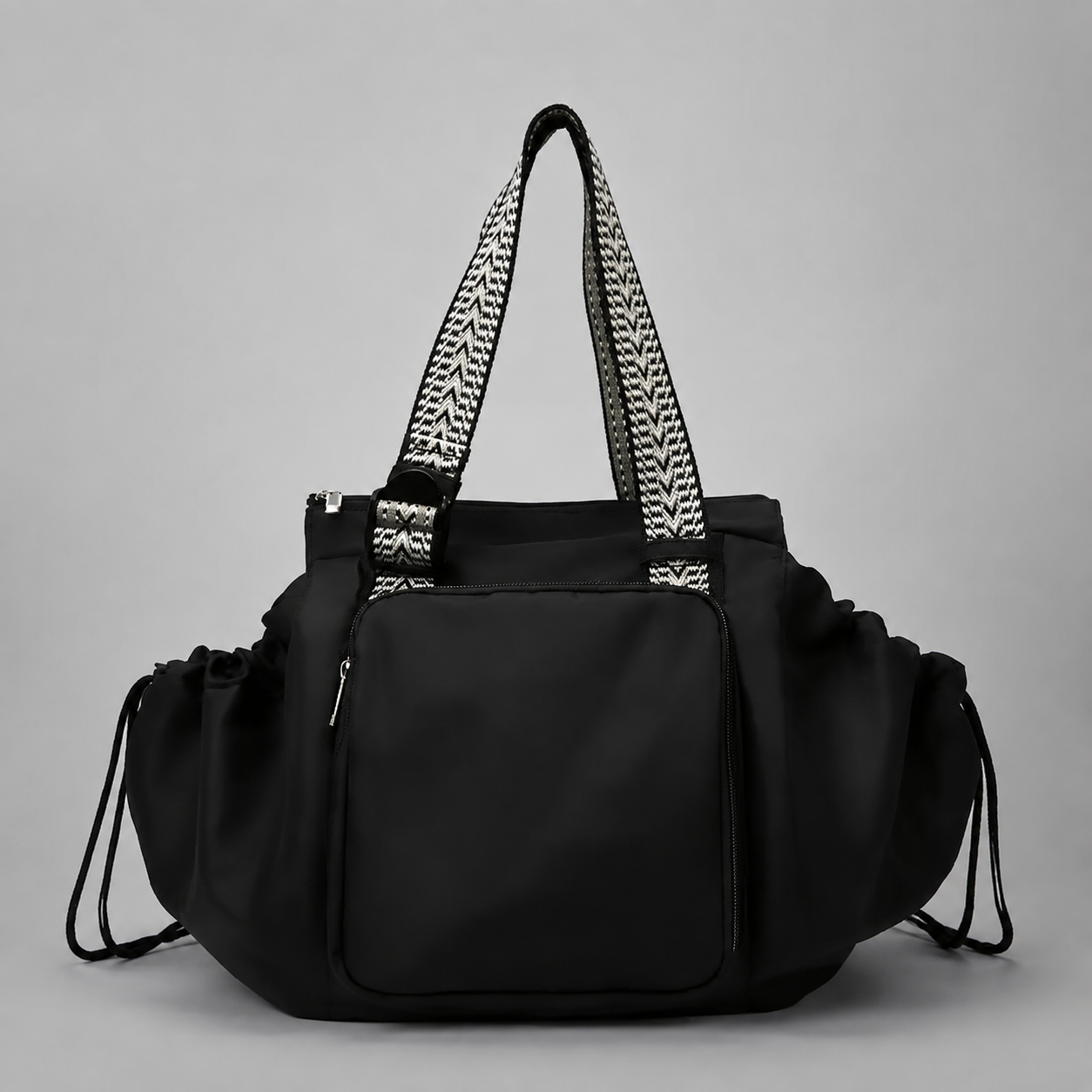 Expandable Convertible Tote bag | Bergen