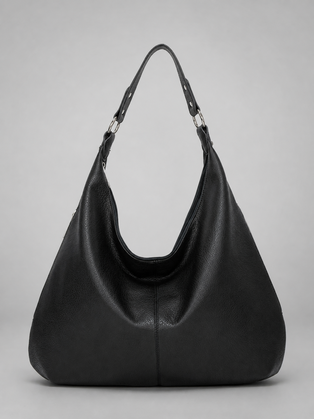 Oversized Slouchy Hobo bag | Landshut