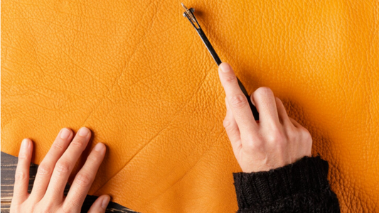 Is vegan leather durable?