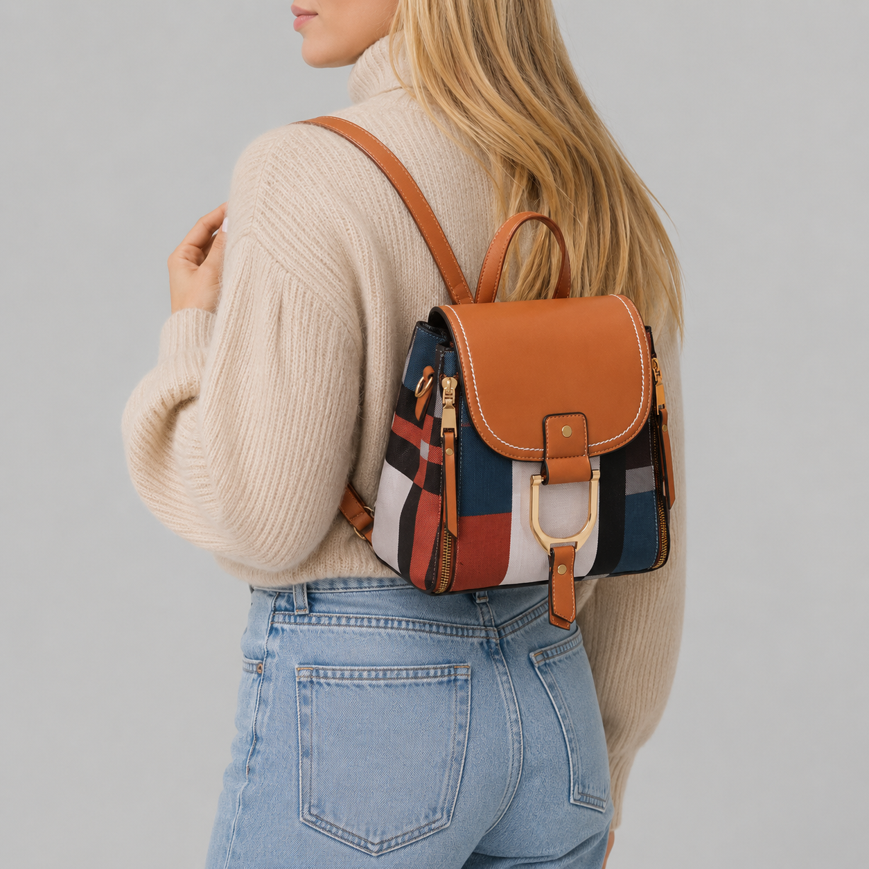 Little Backpacks for Women