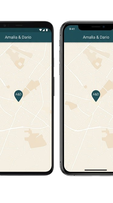 Works with iPhone & Android