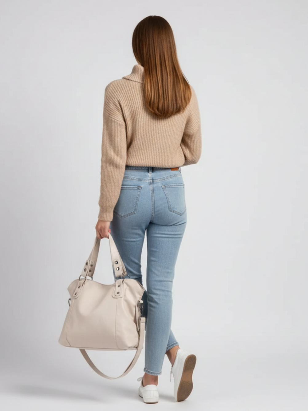 Bag for uni students