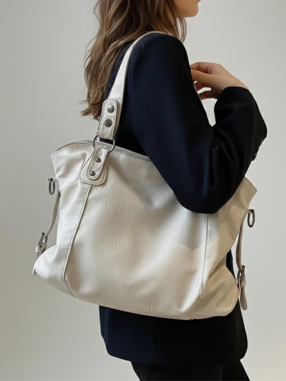 Bag for uni students