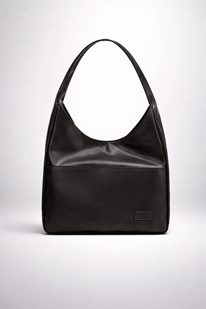 Black Handbag for school