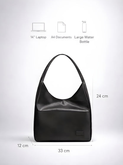Black Handbag for school
