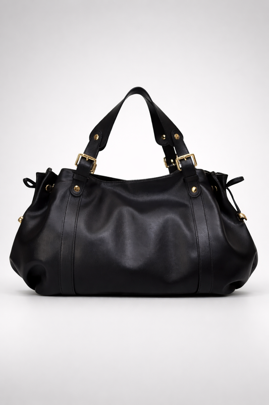 Large Handbag for School