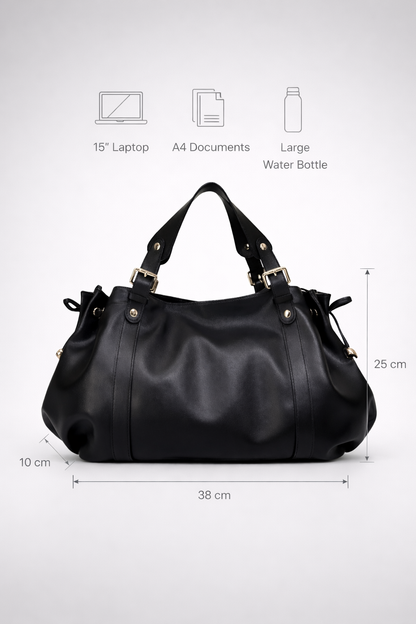 Large Handbag for School