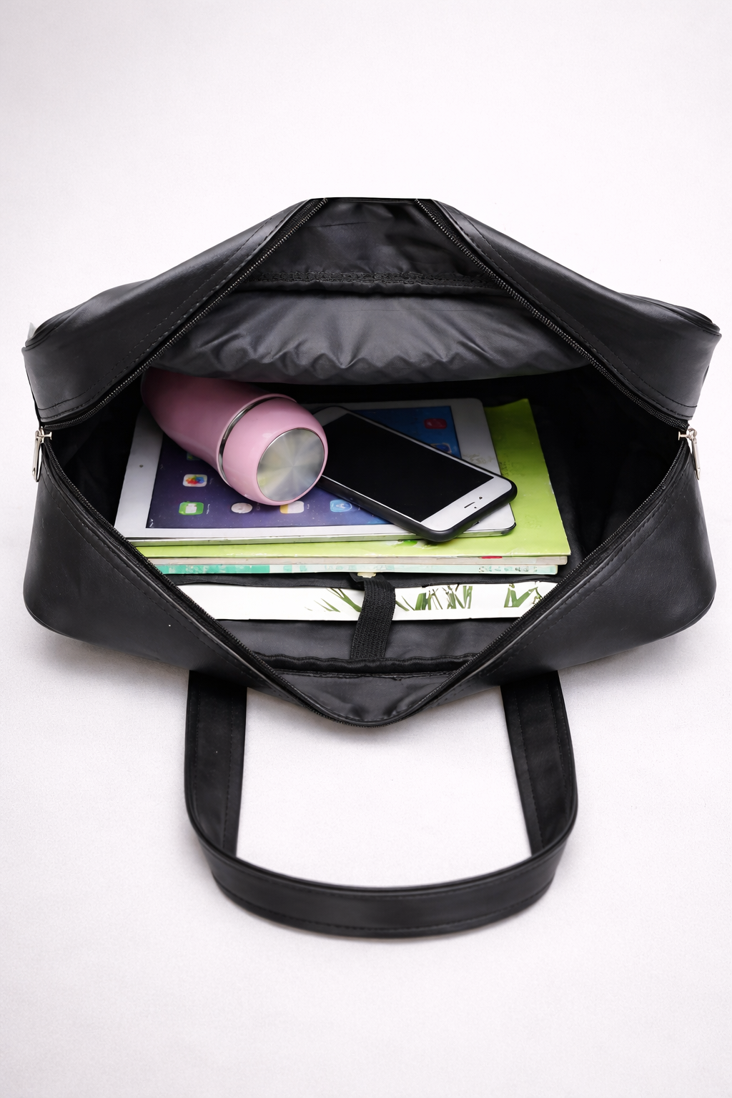 Dimmoire 2026 LIMITED BAG【CORE】－Black ACRO TOKYO Global