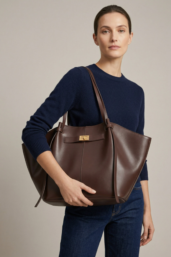 Ladies bag for university | FLORENCE