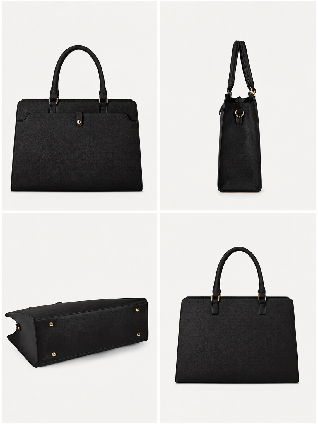 Structured Business Laptop Bag | Cottbus