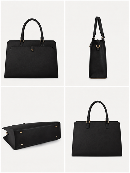 Structured Business Laptop Bag | Cottbus