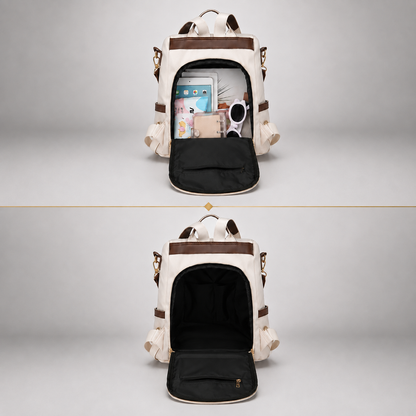 Tassel Statement Backpack | Duisburg