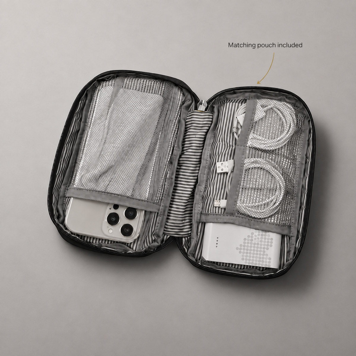 Buckle Pocket laptop Backpack | Sion