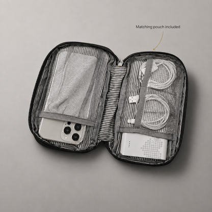 Buckle Pocket laptop Backpack | Sion