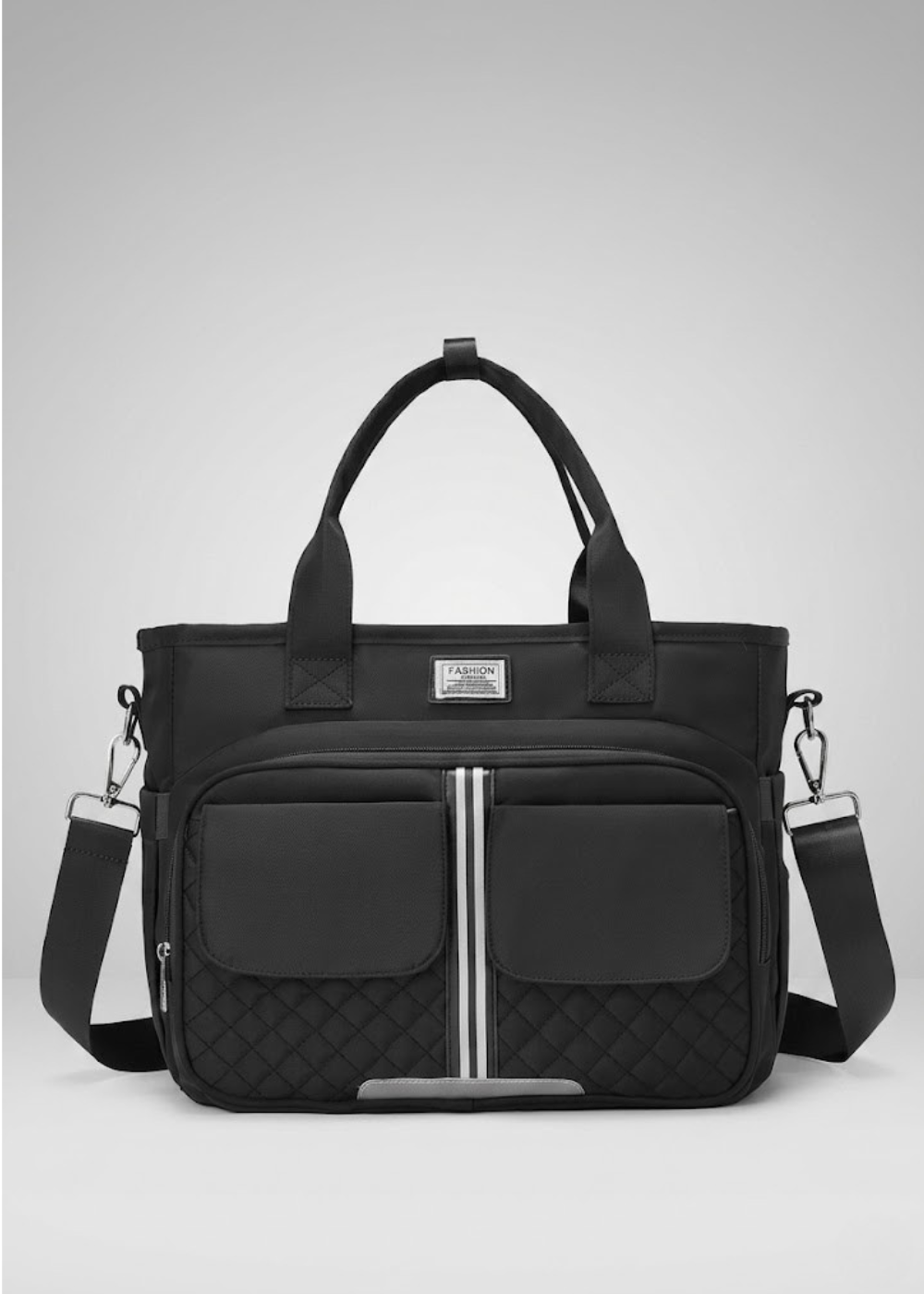 Chic Lunch Tote Bag for Women |The Notting