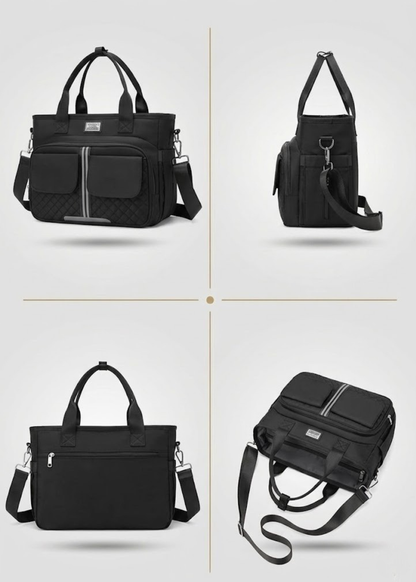 Chic Lunch Tote Bag for Women |The Notting