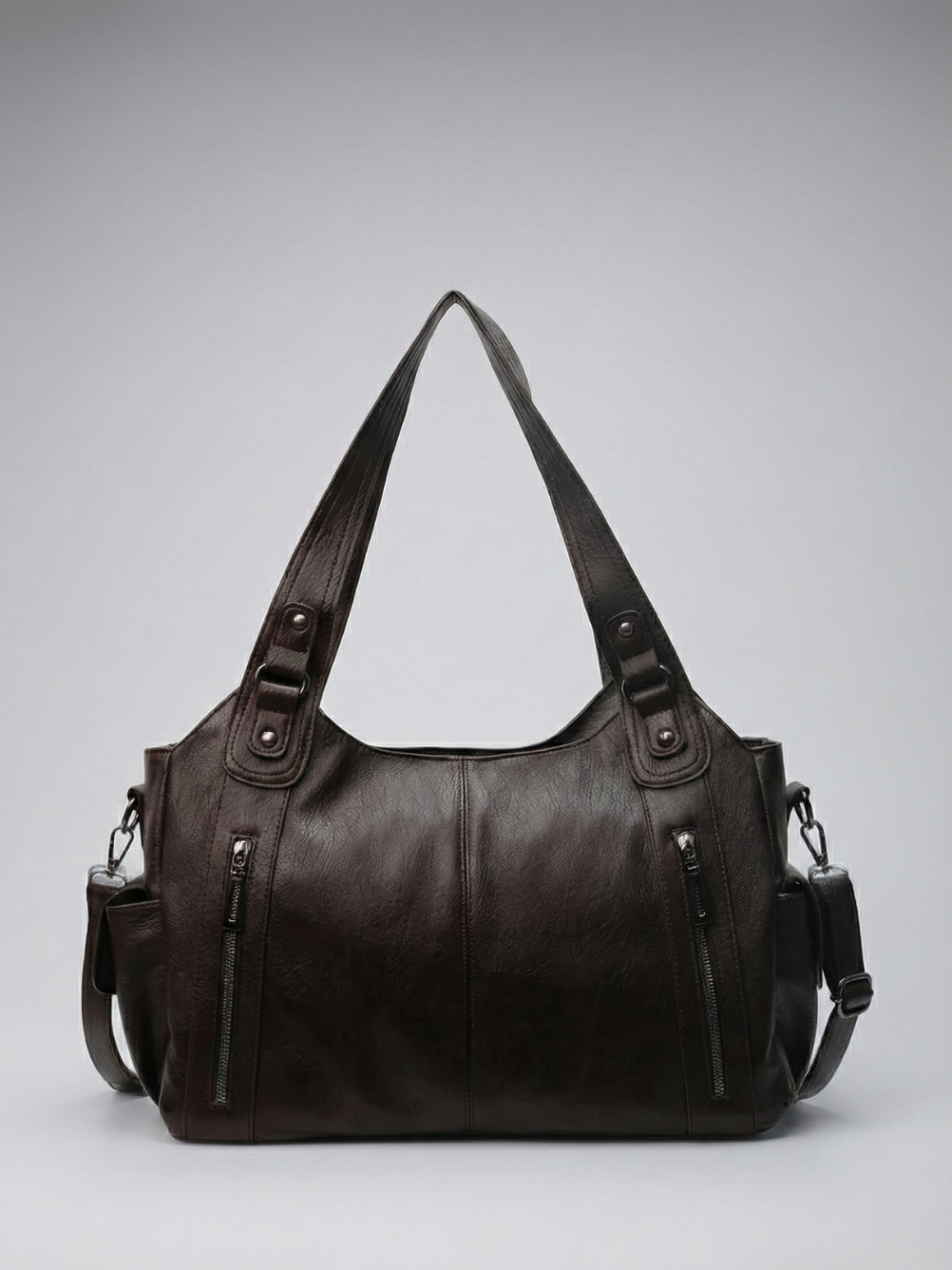 Large Shoulder bag for university