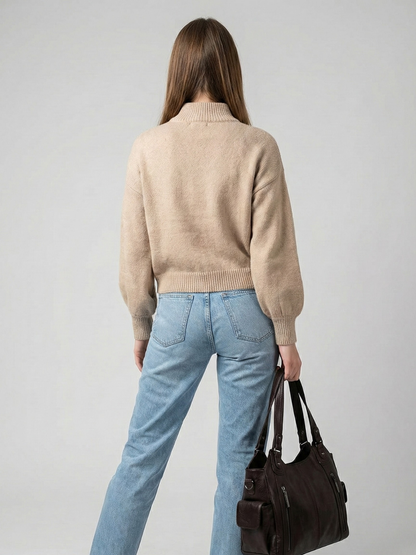 Large Shoulder bag for university