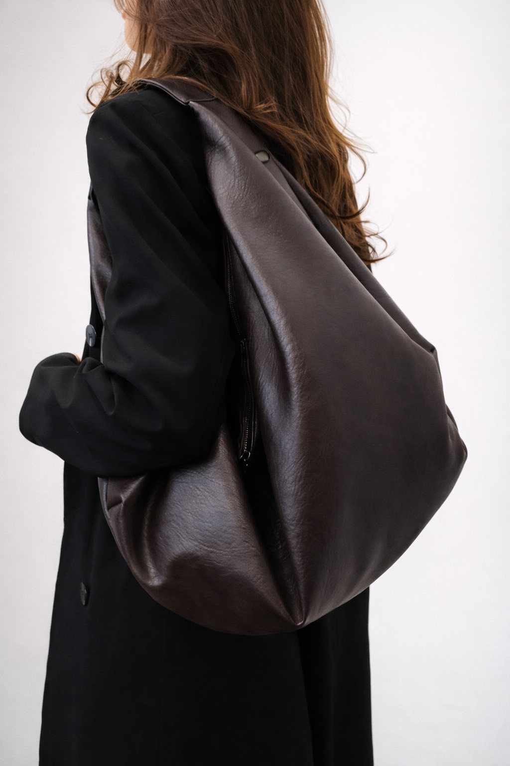 Large Everyday Hobo Bag