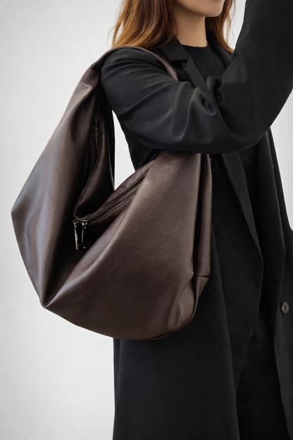 Large Everyday Hobo Bag