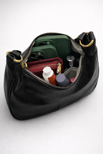 Everyday crossbody bag