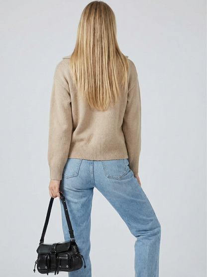 Everyday shoulder bag