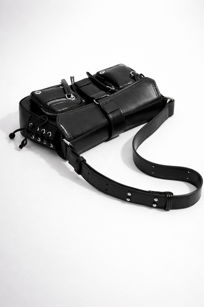 Everyday shoulder bag