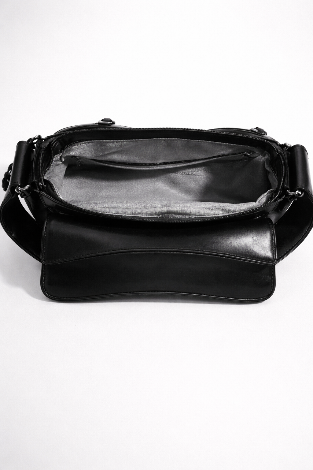 Everyday shoulder bag