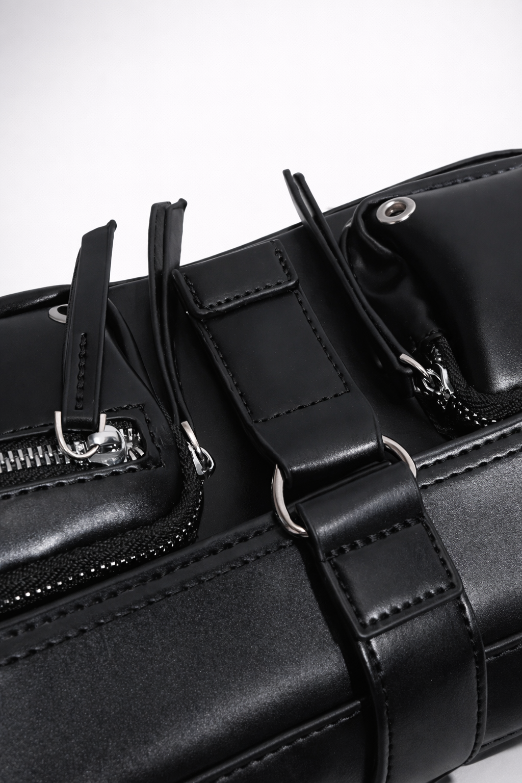 Everyday shoulder bag