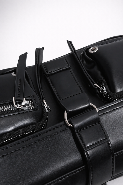 Everyday shoulder bag