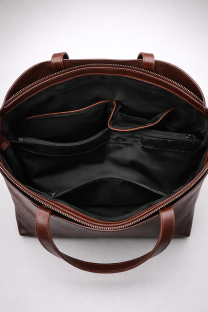 Everyday tote bag for women