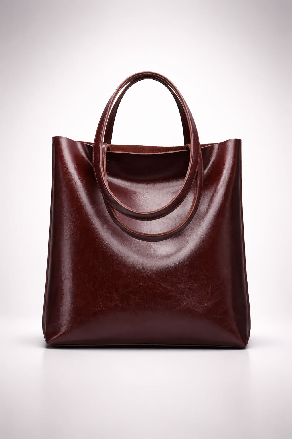 Everyday tote bag for women