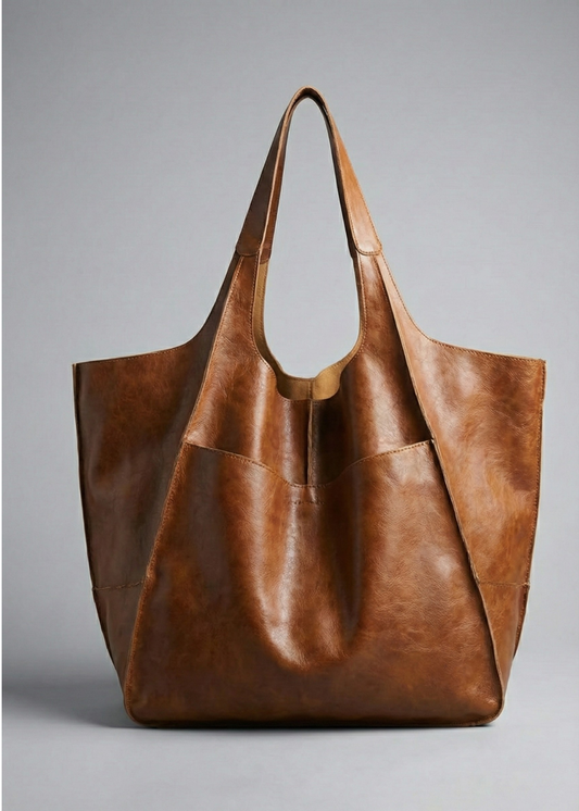 Extra large tote bag for work