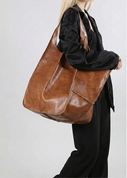 Extra large tote bag for work