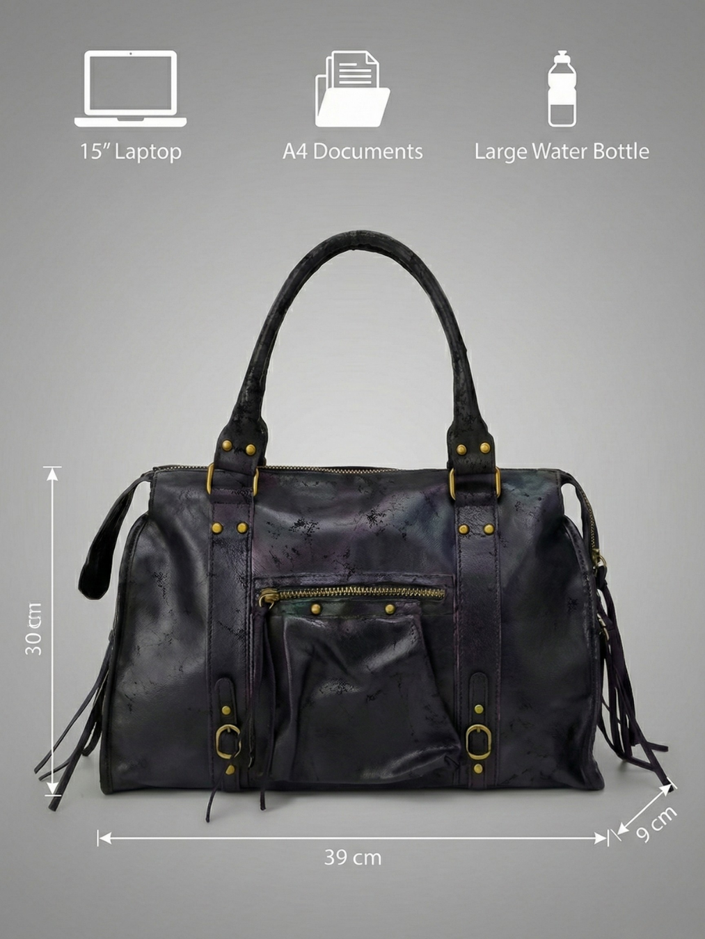 Handbag for Work Office