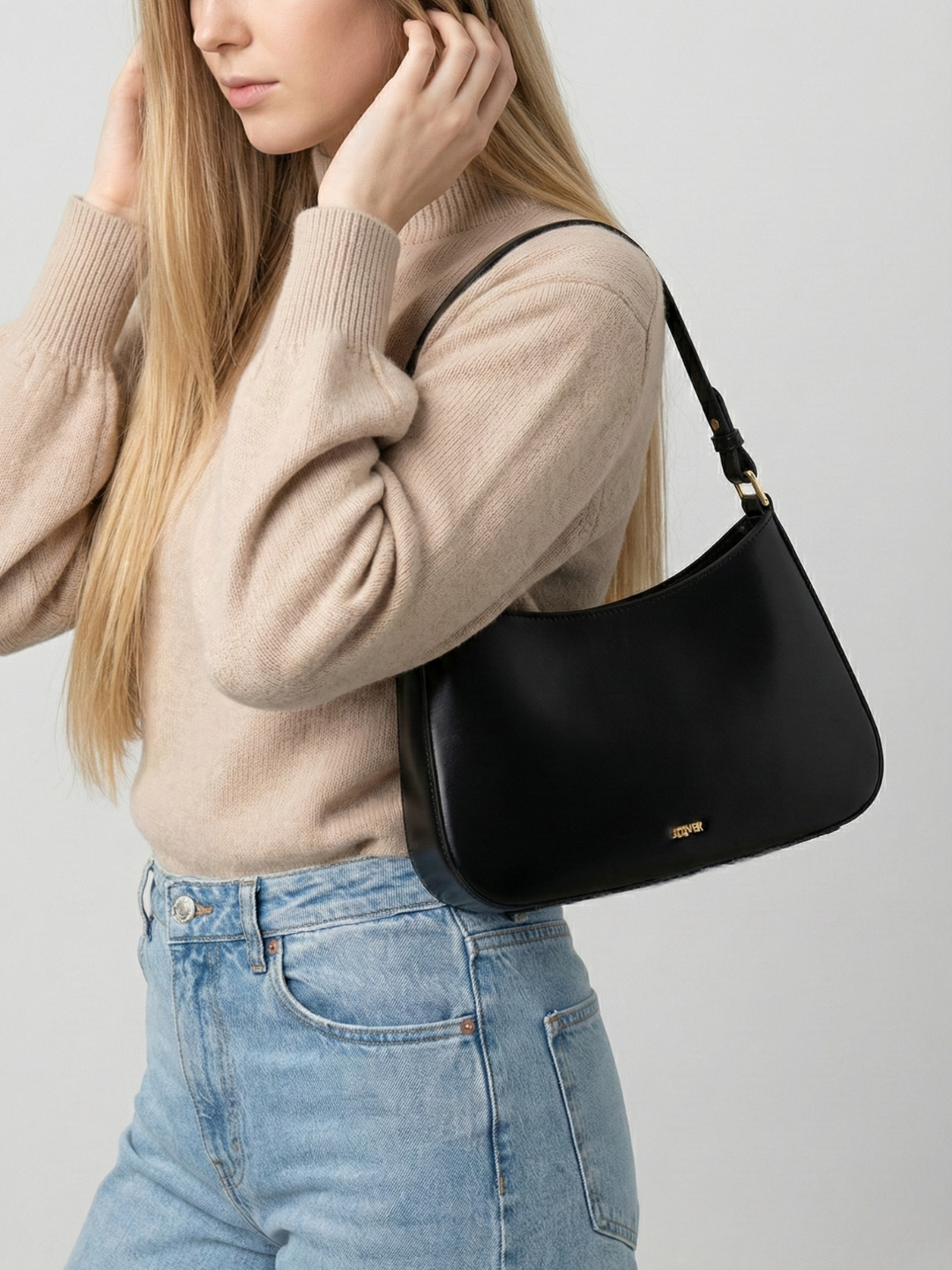 Handbag for working ladies