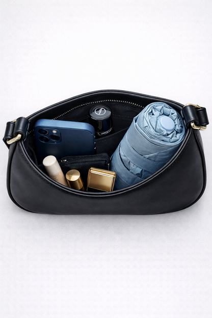 Handbag for working ladies