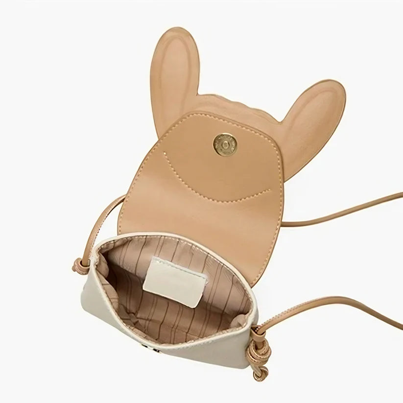 Bunny Ear Mini Crossbody | Passau