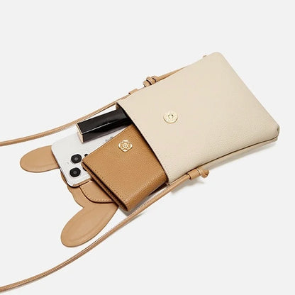Bunny Ear Mini Crossbody | Passau
