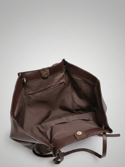 Ladies bag for university