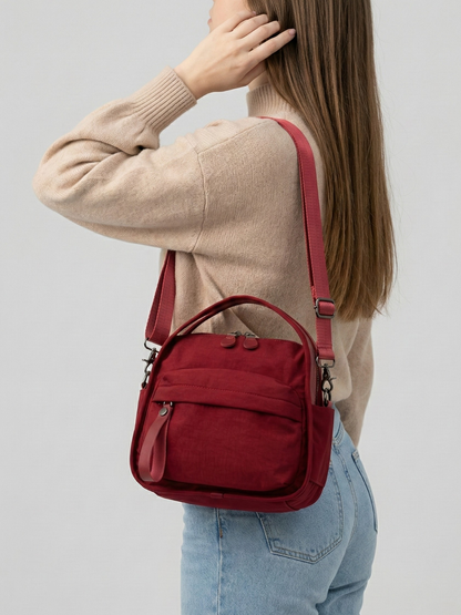 Ladies handbag for work