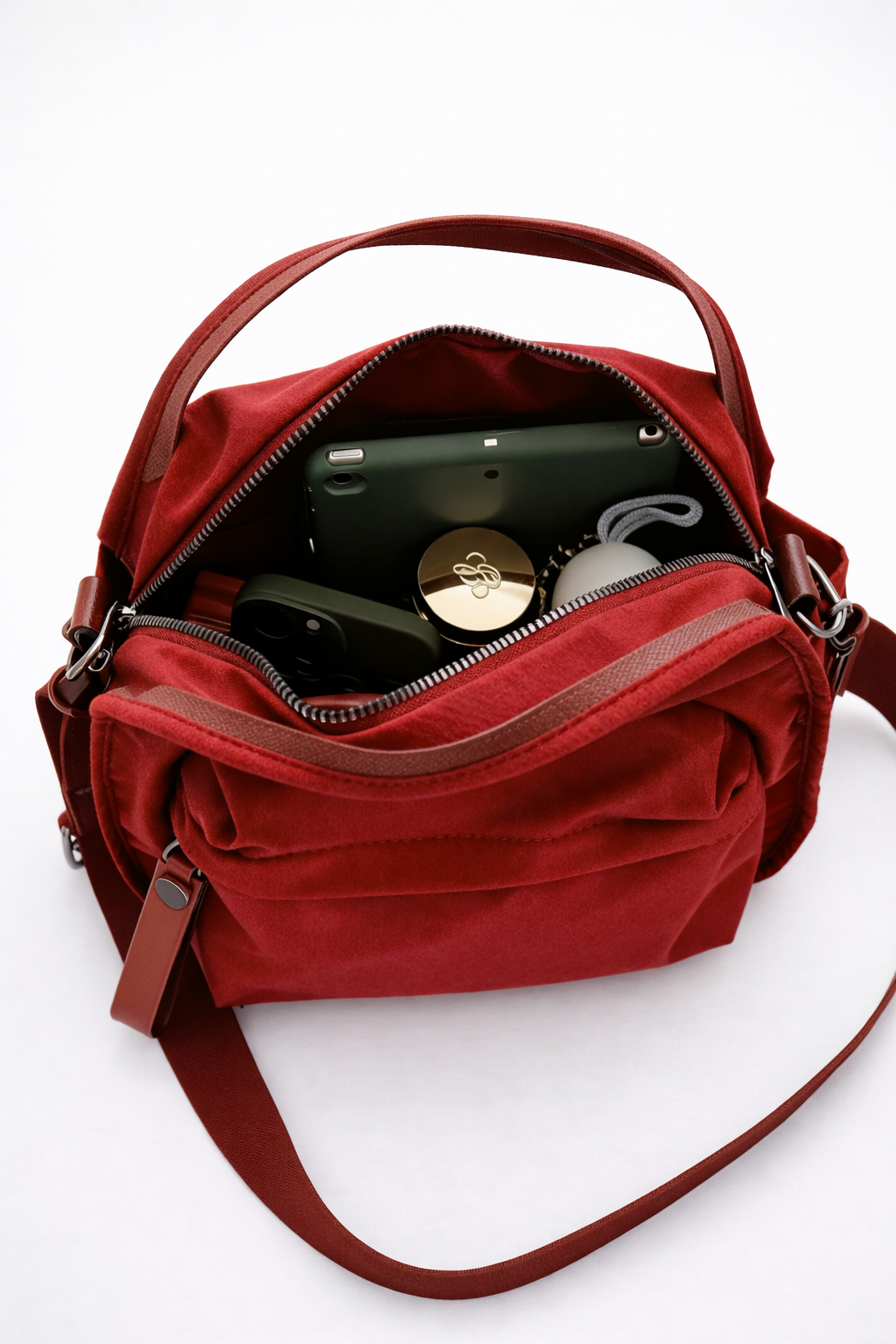 Ladies handbag for work