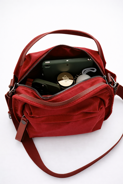 Ladies handbag for work