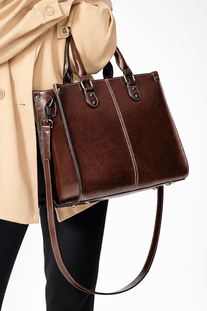 Ladies tote bag for worK