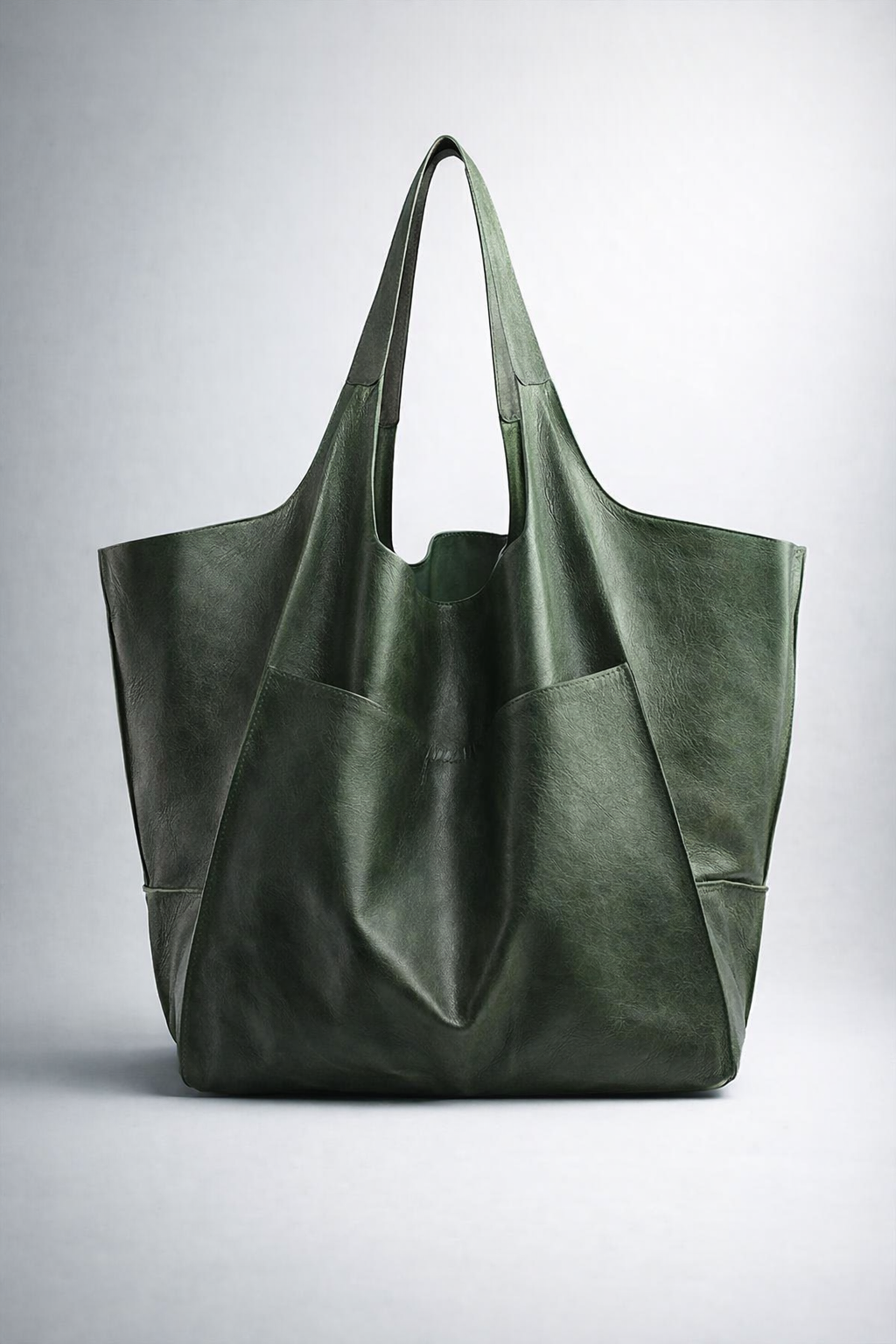 Laptop tote work bag